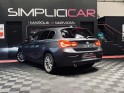 Bmw série 1 f20 118d lounge 150ch- garantie 12 mois occasion  simplicicar aix les bains simplicicar simplicibike france