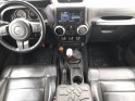 Jeep wrangler sahara 2.8 crd 200 ch garantie 12 mois 4 places etat neuf occasion simplicicar caen  simplicicar simplicibike...