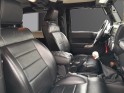 Jeep wrangler sahara 2.8 crd 200 ch garantie 12 mois 4 places etat neuf occasion simplicicar caen  simplicicar simplicibike...