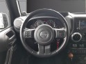 Jeep wrangler sahara 2.8 crd 200 ch garantie 12 mois 4 places etat neuf occasion simplicicar caen  simplicicar simplicibike...