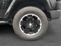 Jeep wrangler sahara 2.8 crd 200 ch garantie 12 mois 4 places etat neuf occasion simplicicar caen  simplicicar simplicibike...