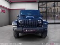 Jeep wrangler sahara 2.8 crd 200 ch garantie 12 mois 4 places etat neuf occasion simplicicar caen  simplicicar simplicibike...