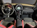 Mini hatch 3 portes f56 231cv john cooper works / bva6 finition jcw exclusive design / garantie 1 an occasion  simplicicar...