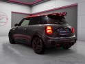 Mini hatch 3 portes f56 231cv john cooper works / bva6 finition jcw exclusive design / garantie 1 an occasion  simplicicar...