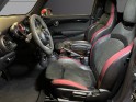 Mini hatch 3 portes f56 231cv john cooper works / bva6 finition jcw exclusive design / garantie 1 an occasion  simplicicar...