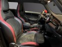 Mini hatch 3 portes f56 231cv john cooper works / bva6 finition jcw exclusive design / garantie 1 an occasion  simplicicar...