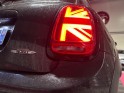 Mini hatch 3 portes f56 231cv john cooper works / bva6 finition jcw exclusive design / garantie 1 an occasion  simplicicar...