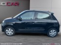 Renault twingo iii 1.0 sce 70 e6c life || garantie 12 mois || occasion osny simplicicar simplicibike france