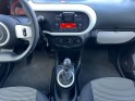 Renault twingo iii 1.0 sce 70 e6c life || garantie 12 mois || occasion osny simplicicar simplicibike france