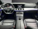 Mercedes classe e coupe 220d  9g-tronic / sportline / pack amg  / garantie 1 an occasion  simplicicar nord isere simplicicar...