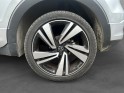 Volkswagen t-cross 1.0 tsi 110ch / start  stop / dsg7 r-line tech / garantie 1 an occasion  simplicicar nord isere...