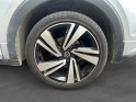 Volkswagen t-cross 1.0 tsi 110ch / start  stop / dsg7 r-line tech / garantie 1 an occasion  simplicicar nord isere...