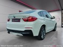 Bmw x4 f26 xdrive30d 258ch m sport a occasion osny simplicicar simplicibike france