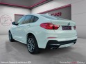 Bmw x4 f26 xdrive30d 258ch m sport a occasion osny simplicicar simplicibike france