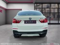 Bmw x4 f26 xdrive30d 258ch m sport a occasion osny simplicicar simplicibike france