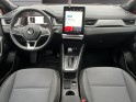 Renault captur mild hybrid 160cv /  edc techno /  garantie renault 08/2026 occasion  simplicicar nord isere simplicicar...