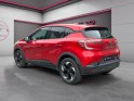 Renault captur mild hybrid 160cv /  edc techno /  garantie renault 08/2026 occasion  simplicicar nord isere simplicicar...