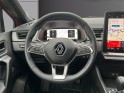 Renault captur mild hybrid 160cv /  edc techno /  garantie renault 08/2026 occasion  simplicicar nord isere simplicicar...