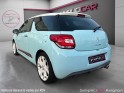 Citroen ds3 hdi 90 fap airdream so chic occasion avignon (84) simplicicar simplicibike france