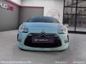 Citroen ds3 hdi 90 fap airdream so chic occasion avignon (84) simplicicar simplicibike france