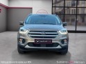 Ford kuga 1.5 flexifuel-e85 150 ss 4x2 bva6 titanium  coffre electrique  garantie 12 mois occasion simplicicar vernon...