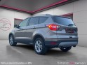 Ford kuga 1.5 flexifuel-e85 150 ss 4x2 bva6 titanium  coffre electrique  garantie 12 mois occasion simplicicar vernon...