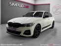 Bmw serie 3 g20 320d xdrive 190 ch bva8 m sport occasion simplicicar pertuis  simplicicar simplicibike france