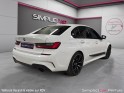 Bmw serie 3 g20 320d xdrive 190 ch bva8 m sport occasion simplicicar pertuis  simplicicar simplicibike france