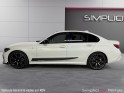 Bmw serie 3 g20 320d xdrive 190 ch bva8 m sport occasion simplicicar pertuis  simplicicar simplicibike france