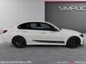 Bmw serie 3 g20 320d xdrive 190 ch bva8 m sport occasion simplicicar pertuis  simplicicar simplicibike france