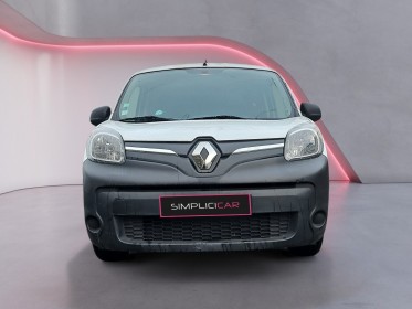 Renault kangoo express ze confort occasion simplicicar orgeval  simplicicar simplicibike france