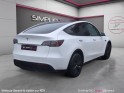 Tesla model y standard rwd - moteur et batterie garantie jusqu’en 2031 ou 160 000km. occasion simplicicar brest simplicicar...