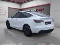 Tesla model y standard rwd - moteur et batterie garantie jusqu’en 2031 ou 160 000km. occasion simplicicar brest simplicicar...