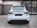 Tesla model y standard rwd - moteur et batterie garantie jusqu’en 2031 ou 160 000km. occasion simplicicar brest simplicicar...