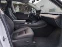 Tesla model y standard rwd - moteur et batterie garantie jusqu’en 2031 ou 160 000km. occasion simplicicar brest simplicicar...