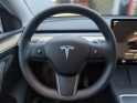 Tesla model y standard rwd - moteur et batterie garantie jusqu’en 2031 ou 160 000km. occasion simplicicar brest simplicicar...