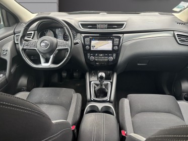 Nissan qashqai 2 1.5 dci 110 n-connecta occasion simplicicar besanÇon simplicicar simplicibike france