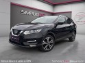 Nissan qashqai 2 1.5 dci 110 n-connecta occasion simplicicar besanÇon simplicicar simplicibike france