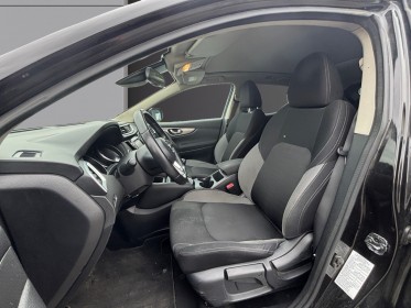 Nissan qashqai 2 1.5 dci 110 n-connecta occasion simplicicar besanÇon simplicicar simplicibike france