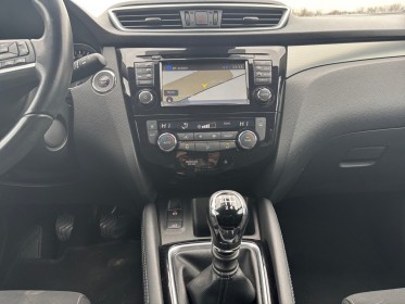 Nissan qashqai 2 1.5 dci 110 n-connecta occasion simplicicar besanÇon simplicicar simplicibike france