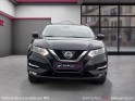 Nissan qashqai 2 1.5 dci 110 n-connecta occasion simplicicar besanÇon simplicicar simplicibike france