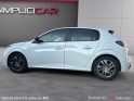 Peugeot 208 affaire bluehdi 100 ss bvm6 premium  garantie 12 mois  tva récupérable occasion simplicicar vernon simplicicar...