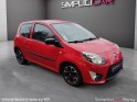 Renault twingo ii 1.2 lev 16v 75 114g eco2 expression occasion osny simplicicar simplicibike france