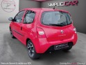 Renault twingo ii 1.2 lev 16v 75 114g eco2 expression occasion osny simplicicar simplicibike france