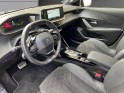 Peugeot 208 puretech 100 ss eat8 gt 1ere main suivi peugeot toit panoramique cam 360 et recul garantie 12 mois occasion...