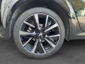 Peugeot 208 puretech 100 ss eat8 gt 1ere main suivi peugeot toit panoramique cam 360 et recul garantie 12 mois occasion...