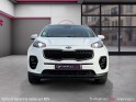 Kia sportage 1.7 crdi 141 isg 4x2 dct7 premium  coffre electrique  toit pano  sièges chanffants av/ar  garantie 12 mois...