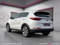 Kia sportage 1.7 crdi 141 isg 4x2 dct7 premium  coffre electrique  toit pano  sièges chanffants av/ar  garantie 12 mois...