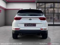 Kia sportage 1.7 crdi 141 isg 4x2 dct7 premium  coffre electrique  toit pano  sièges chanffants av/ar  garantie 12 mois...