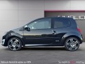 Renault twingo ii 1.6 133 gordini renault sport euro 5 garantie 12 mois occasion simplicicar vichy simplicicar simplicibike...